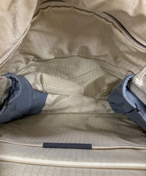 ABLE CARRY（エイブルキャリー）Able Carry (エイブルキャリー) THIRTEEN DAYBAG Cordura Ripstop ベージュの古着・服飾アイテム
