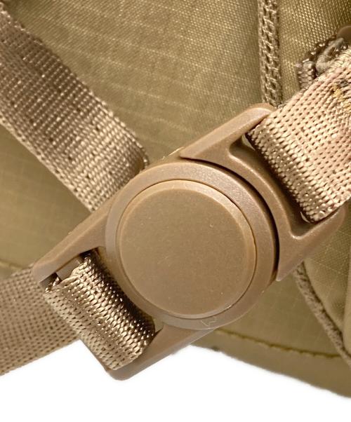 ABLE CARRY（エイブルキャリー）Able Carry (エイブルキャリー) THIRTEEN DAYBAG Cordura Ripstop ベージュの古着・服飾アイテム