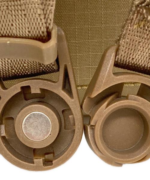 ABLE CARRY（エイブルキャリー）Able Carry (エイブルキャリー) THIRTEEN DAYBAG Cordura Ripstop ベージュの古着・服飾アイテム