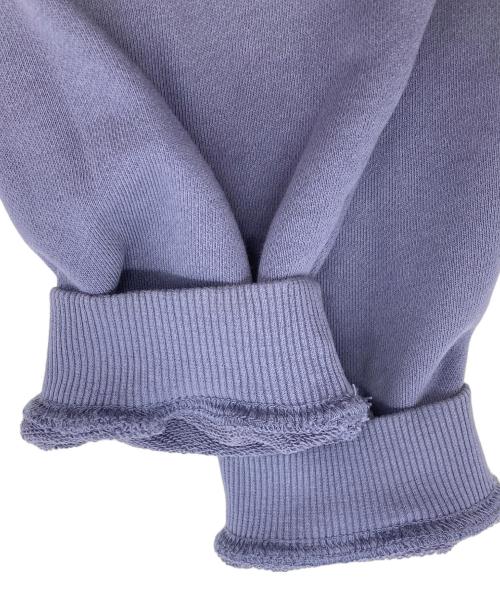 JOURNAL STANDARD（ジャーナルスタンダード）JOURNAL STANDARD (ジャーナルスタンダード) Disney PIXAR (ディズニー ピクサー) モンスターズ・インク プリント スウェット パープル サイズ:Mの古着・服飾アイテム