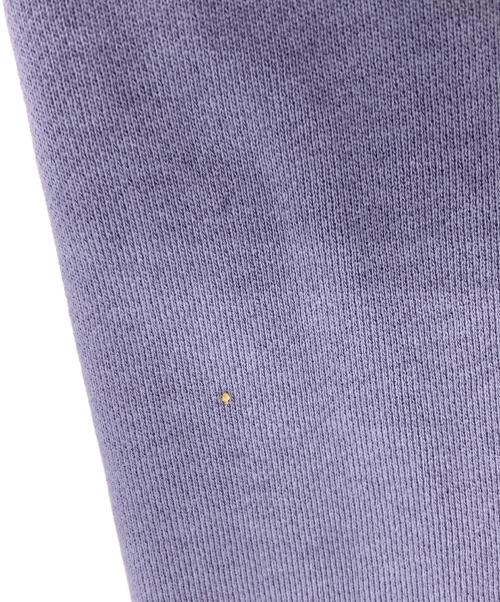 JOURNAL STANDARD（ジャーナルスタンダード）JOURNAL STANDARD (ジャーナルスタンダード) Disney PIXAR (ディズニー ピクサー) モンスターズ・インク プリント スウェット パープル サイズ:Mの古着・服飾アイテム