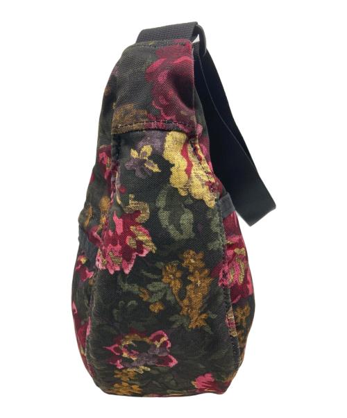 GREGORY（グレゴリー）GREGORY (グレゴリー) サッチェルM ボタニカルタペストリー マルチカラーの古着・服飾アイテム