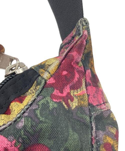 GREGORY（グレゴリー）GREGORY (グレゴリー) サッチェルM ボタニカルタペストリー マルチカラーの古着・服飾アイテム