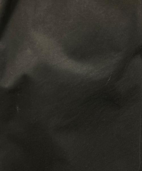 BURBERRY LONDON（バーバリーロンドン）BURBERRY LONDON (バーバリーロンドン) ノバチェックライナー付トレンチコート ブラック サイズ:記載無しの古着・服飾アイテム