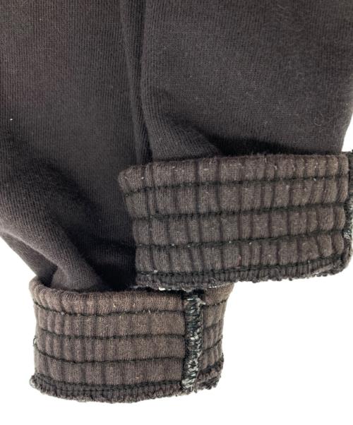 NUMBER (N)INE（ナンバーナイン）NUMBER (N)INE (ナンバーナイン) 【古着】ジオバニーナイトパーカー ブラック サイズ:4の古着・服飾アイテム