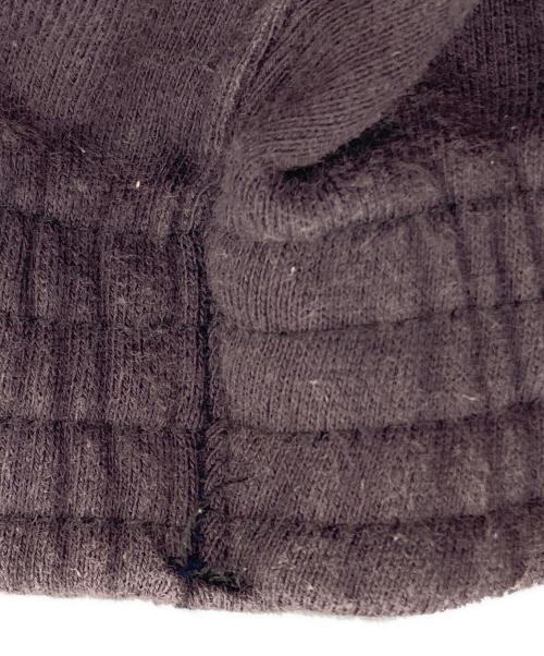 NUMBER (N)INE（ナンバーナイン）NUMBER (N)INE (ナンバーナイン) 【古着】ジオバニーナイトパーカー ブラック サイズ:4の古着・服飾アイテム