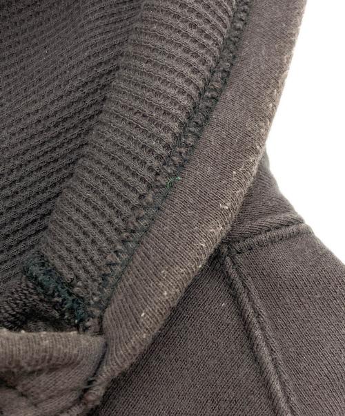 NUMBER (N)INE（ナンバーナイン）NUMBER (N)INE (ナンバーナイン) 【古着】ジオバニーナイトパーカー ブラック サイズ:4の古着・服飾アイテム