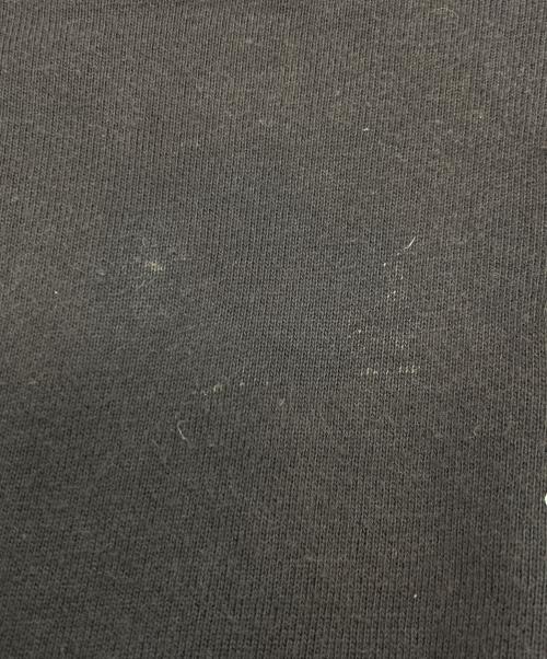 NUMBER (N)INE（ナンバーナイン）NUMBER (N)INE (ナンバーナイン) 【古着】ジオバニーナイトパーカー ブラック サイズ:4の古着・服飾アイテム