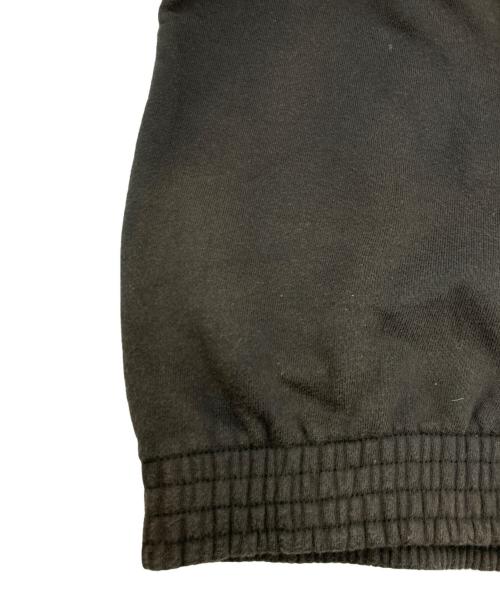 NUMBER (N)INE（ナンバーナイン）NUMBER (N)INE (ナンバーナイン) 【古着】ジオバニーナイトパーカー ブラック サイズ:4の古着・服飾アイテム