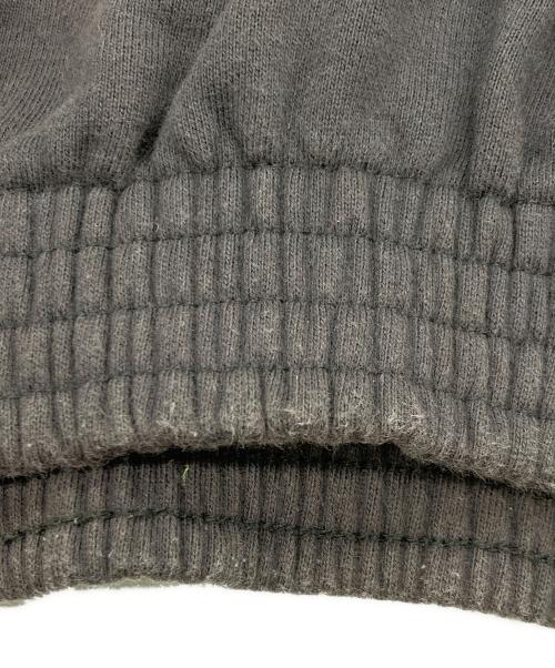 NUMBER (N)INE（ナンバーナイン）NUMBER (N)INE (ナンバーナイン) 【古着】ジオバニーナイトパーカー ブラック サイズ:4の古着・服飾アイテム