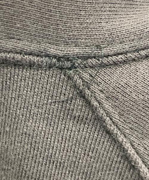 NUMBER (N)INE（ナンバーナイン）NUMBER (N)INE (ナンバーナイン) 【古着】ジオバニーナイトパーカー ブラック サイズ:4の古着・服飾アイテム