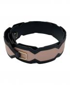 Valextraヴァレクストラ）の古着「マイクロ イジィデ別売りストラップ」｜ピンク