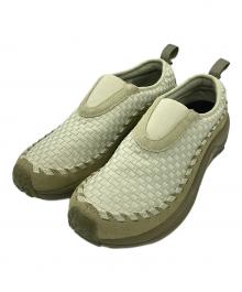 MERRELL（メレル）の古着「ジャングルモックEVO ウーブンSE」｜グリーン