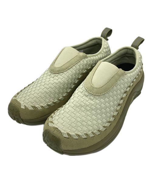 MERRELL（メレル）MERRELL (メレル) ジャングルモックEVO ウーブンSE グリーン サイズ:27.5の古着・服飾アイテム