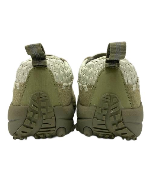 MERRELL（メレル）MERRELL (メレル) ジャングルモックEVO ウーブンSE グリーン サイズ:27.5の古着・服飾アイテム