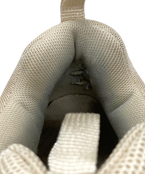 BALENCIAGA（バレンシアガ）BALENCIAGA (バレンシアガ) TRIPLE S CLEAR SOLE スニーカー ベージュ サイズ:27cmの古着・服飾アイテム