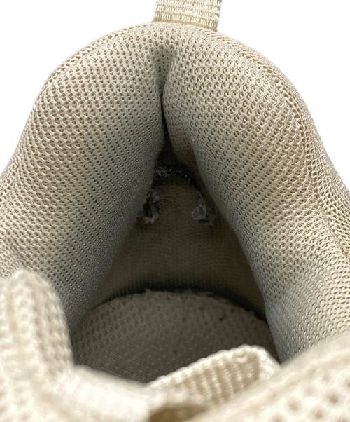 BALENCIAGA（バレンシアガ）BALENCIAGA (バレンシアガ) TRIPLE S CLEAR SOLE スニーカー ベージュ サイズ:27cmの古着・服飾アイテム