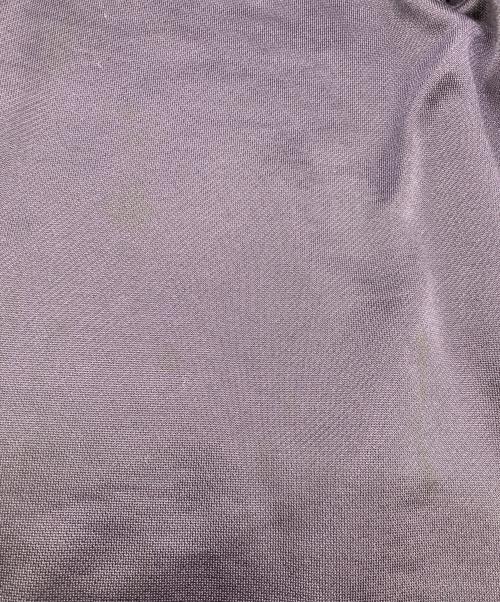 Needles（ニードルズ）Needles (ニードルズ) V Neck Cardigan - C/Pe Bright Jersey パープル サイズ:Mの古着・服飾アイテム