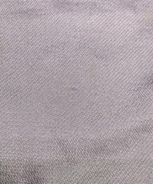 Needles（ニードルズ）Needles (ニードルズ) V Neck Cardigan - C/Pe Bright Jersey パープル サイズ:Mの古着・服飾アイテム