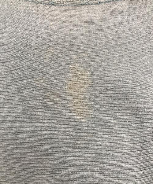 Champion REVERSE WEAVE（チャンピオン リバース ウィーブ）Champion REVERSE WEAVE (チャンピオン リバース ウィーブ) 【古着】目ありクルーネックスウェット ネイビー サイズ:Lの古着・服飾アイテム