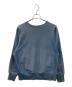 Champion REVERSE WEAVE (チャンピオン リバース ウィーブ) 【古着】目ありクルーネックスウェット ネイビー サイズ:L：10000円