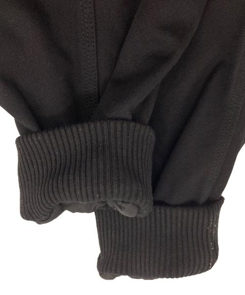 X-LARGE（エクストララージ）X-LARGE (エクストララージ) アクティブジャケット ブラック サイズ:Sの古着・服飾アイテム