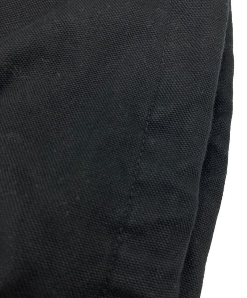 X-LARGE（エクストララージ）X-LARGE (エクストララージ) アクティブジャケット ブラック サイズ:Sの古着・服飾アイテム