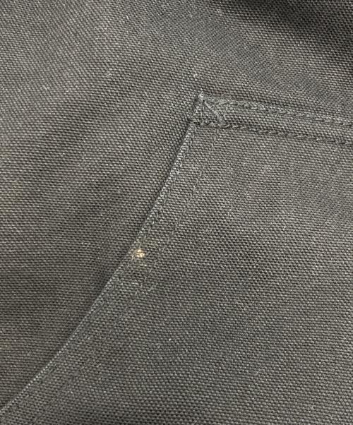 X-LARGE（エクストララージ）X-LARGE (エクストララージ) アクティブジャケット ブラック サイズ:Sの古着・服飾アイテム