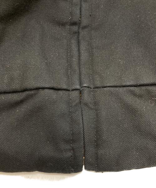 X-LARGE（エクストララージ）X-LARGE (エクストララージ) アクティブジャケット ブラック サイズ:Sの古着・服飾アイテム