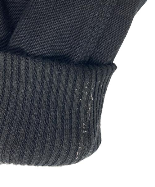 X-LARGE（エクストララージ）X-LARGE (エクストララージ) アクティブジャケット ブラック サイズ:Sの古着・服飾アイテム