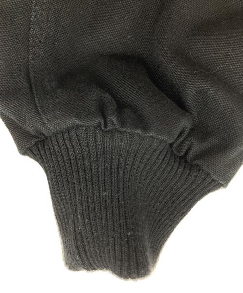 X-LARGE（エクストララージ）X-LARGE (エクストララージ) アクティブジャケット ブラック サイズ:Sの古着・服飾アイテム