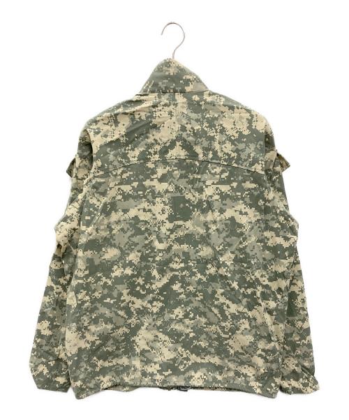 US ARMY（ユーエスアーミー）US ARMY (ユーエスアーミー) 【古着】ECWCS GEN  III LEVEL4 オリーブ サイズ:MEDIUM LONGの古着・服飾アイテム