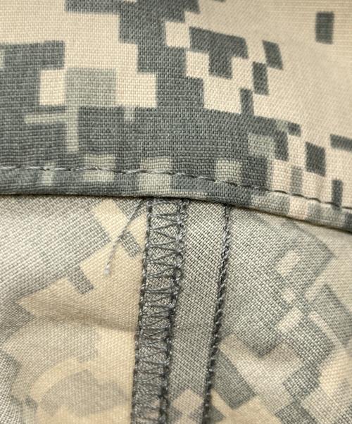 US ARMY（ユーエスアーミー）US ARMY (ユーエスアーミー) 【古着】ECWCS GEN  III LEVEL4 オリーブ サイズ:MEDIUM LONGの古着・服飾アイテム