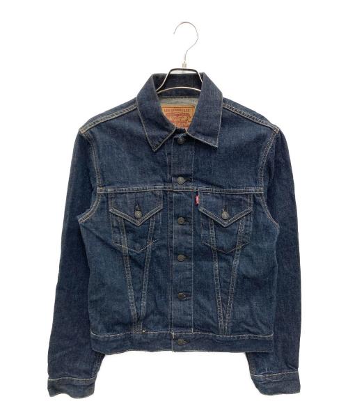 LEVI'S（リーバイス）LEVI'S (リーバイス) 【古着】3rd デニムジャケット インディゴ サイズ:38の古着・服飾アイテム