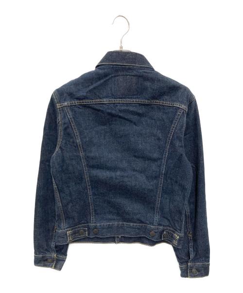 LEVI'S（リーバイス）LEVI'S (リーバイス) 【古着】3rd デニムジャケット インディゴ サイズ:38の古着・服飾アイテム