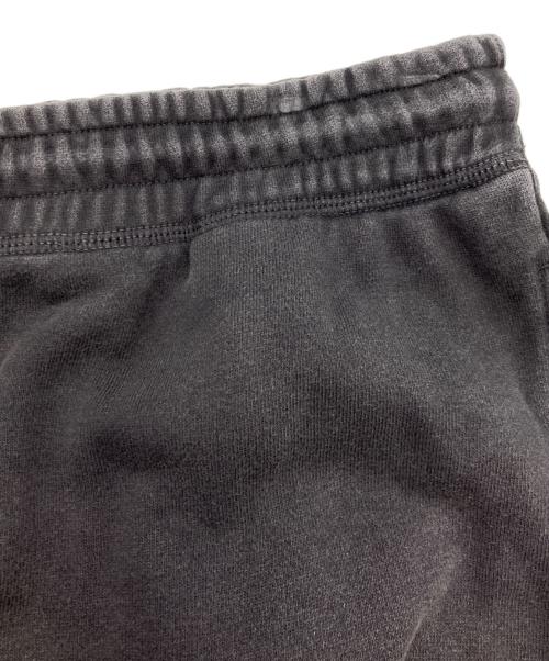 SAINT MICHAEL（セントマイケル）SAINT MICHAEL (セントマイケル) SWEAT PANTS / ANGEL グレー サイズ:Sの古着・服飾アイテム