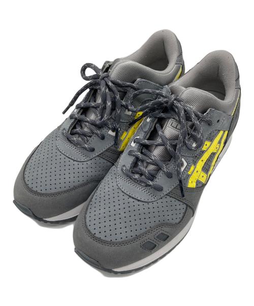 asics（アシックス）asics (アシックス) GEL-LYTE 3 07 REMASTERED グレー サイズ:26㎝の古着・服飾アイテム
