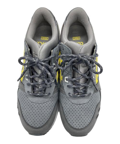 asics（アシックス）asics (アシックス) GEL-LYTE 3 07 REMASTERED グレー サイズ:26㎝の古着・服飾アイテム