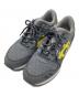 asics（アシックス）の古着「GEL-LYTE 3 07 REMASTERED」｜グレー