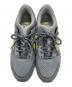 中古・古着 asics (アシックス) GEL-LYTE 3 07 REMASTERED グレー サイズ:26㎝：15000円