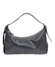 FOLNUA（フォルニュア）の古着「Bateau Bag Black」｜ブラック
