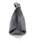 FOLNUA (フォルニュア) Bateau Bag Black ブラック：17000円