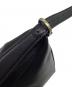 中古・古着 FOLNUA (フォルニュア) Bateau Bag Black ブラック：17000円
