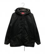 ）の古着「Black Sabbath Hooded Parka」｜ブラック