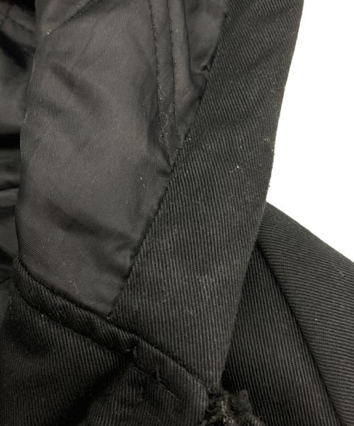 SUPREME（シュプリーム）Supreme (シュプリーム) Black Sabbath Hooded Parka ブラック サイズ:Mの古着・服飾アイテム
