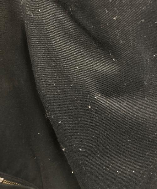 SUPREME（シュプリーム）Supreme (シュプリーム) Black Sabbath Hooded Parka ブラック サイズ:Mの古着・服飾アイテム