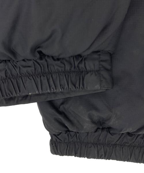 THE NORTH FACE（ザ ノース フェイス）THE NORTH FACE (ザ ノース フェイス) ヌプシダウンジャケット ブラック サイズ:Lの古着・服飾アイテム