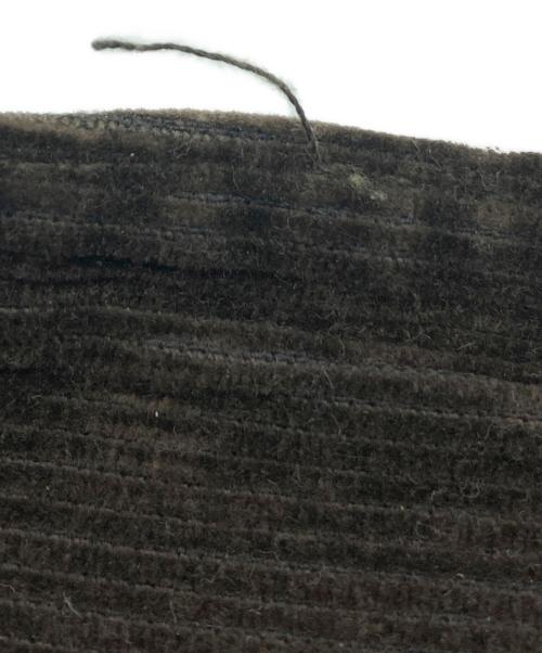 Barbour（バブアー）Barbour (バブアー) 【古着】L65 NEWMARKET JACKET ブラウン サイズ:40の古着・服飾アイテム