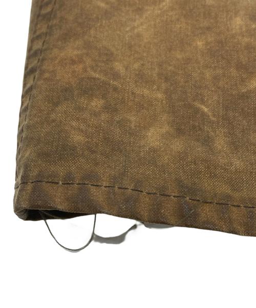 Barbour（バブアー）Barbour (バブアー) 【古着】L65 NEWMARKET JACKET ブラウン サイズ:40の古着・服飾アイテム