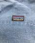 中古・古着 Patagonia (パタゴニア) 半袖ヘンプシャツ ネイビー サイズ:L：8000円